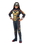 Rubie's 641064L Rubies Marvel Ant-Man & The Wasp Deluxe Wasp Girls Costum