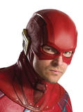 Ruby Slipper Sales 68881 The Flash Overhead Adult Latex Mask - NS