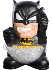 Ruby Slipper Sales 68987NS Batman 14.5" Candy Bowl - NS
