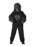 Rubies 279354 Kids Gorilla Costume S
