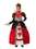 Rubie's 700087XS Rubies Child Elite Queen Of Hearts Costume XS