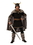 BuySeasons 700320XL Adult Elite Viking Warrior Costume