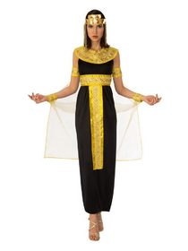 Rubies 700326S Egyptian Queen Womens Costume - S
