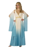 Rubies 279523 Greek Goddess Adult Costume M