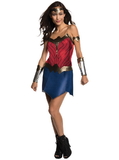 Rubies 279614 Adult Wonder Woman Costume L