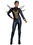 Rubie's 821007XS Rubies Marvel Ant-Man & The Wasp Secret Wishes Wasp Womens Costume XS
