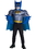 Rubie's 821012adult Rubies Mens Batman Inflatable Costume Top adult