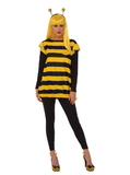 Rubies 279703 Womens Bumble Bee Costume M