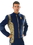 Ruby Slipper Sales 821204STD Mens Star Trek Discovery Gold Command Division Costume - STD