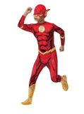 Rubies 279892 Kids Flash Costume M