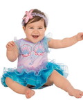 Ruby Slipper Sales  R510526  Baby Pretty Mermaid Costume