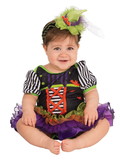 Ruby Slipper Sales  R510528  Baby Witchie Witchie Woo Costume