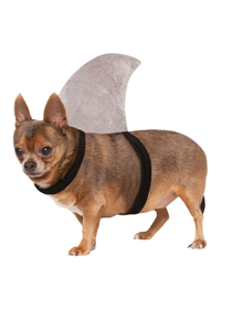 Ruby Slipper Sales 580277M-L Pet Shark Fin Costume - ML