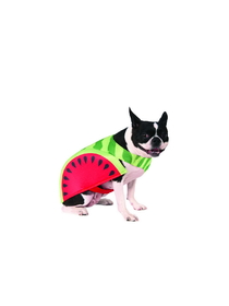 580685S BuySeasons Watermelon Pet Costume Pet Costume (S)