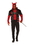 BuySeasons 821033XL Mens Devil Costume (XL)