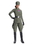 BuySeasons CH03553L Womens Star Wars Imperial Officer Costume (L)