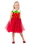BuySeasons PP4369M Girls Strawberry Sweetie Costume (M)