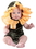 BuySeasons PP4949182T Baby Anne Geddes Flower Costume