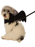 BuySeasons Bat Harness Pet Costume