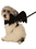 Ruby Slipper Sales 80437 Bat Harness Costume For Pets - S
