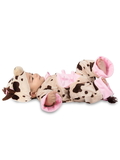 Ruby Slipper Sales PP41383-6M Sleepy Cow Baby Costume - INFT