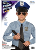 BuySeasons 280887 Child's Police Officer Kit