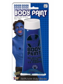 Ruby Slipper Sales 75590 Blue Body Paint - NS