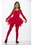 Ruby Slipper Sales 76318 Red Child Tutu - NS