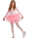 Ruby Slipper Sales 76326 Pink Child Tutu - NS