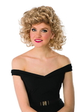 Ruby Slipper Sales 34653Adult Grease Bad Sandy Wig Costume Accessory - NS