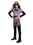 Disguise 13084G Incredibles 2 Elastigirl Classic Child Costume (L)