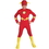 R882112 Ruby Slipper Sales The Flash Costume for Kids - M