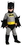 BuySeasons 283555 The Batman Child Costume (S 4-6)