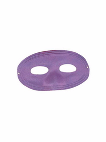 Ruby Slipper Sales 71607 Domino Mask Purple - NS
