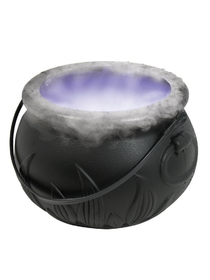 Ruby Slipper Sales 82051 Smoking Cauldron - OS