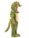 Ruby Slipper Sales PP404912/18M Toddler Al Gator Costume - TODD
