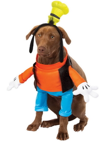 Ruby Slipper Sales 200166LXLL Goofy Pet Costume - L