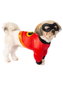 Ruby Slipper Sales 200174LXLL Incredibles Pet Costume - L