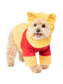 Ruby Slipper Sales 200175M Winnie-the-Pooh Pet Costume - M
