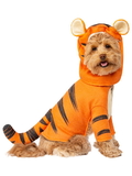 Ruby Slipper Sales 200176LXLL Tigger Pet Costume - L