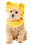 Ruby Slipper Sales 200179SM Winnie-the-Pooh Pet Headpiece - S