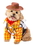 Ruby Slipper Sales 200187M Woody Pet Costume - M