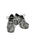 Rubies 2002061213 Mens Zebra Pimp Platform Shoes - L