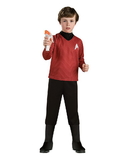 886468M Star Trek Boys Deluxe Scotty Costume (Medium)