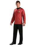 Ruby Slipper Sales 889159L Star Trek Grand Heritage Mens Scotty Costume - L