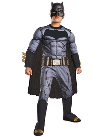 Ruby Slipper Sales 32548 Batman V Superman: Dawn Of Justice Boys Batman Belt - NS