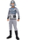 BuySeasons 610602L Star Wars Agent Kallus Kids Costume (L)