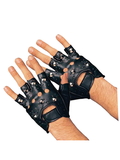Ruby Slipper Sales 1474NS Studded Gloves - NS