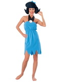 Ruby Slipper Sales 15745L Women Betty Rubble Costume - L