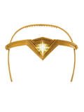 Ruby Slipper Sales 34384NS Light Up Tiara Wonder Woman - NS